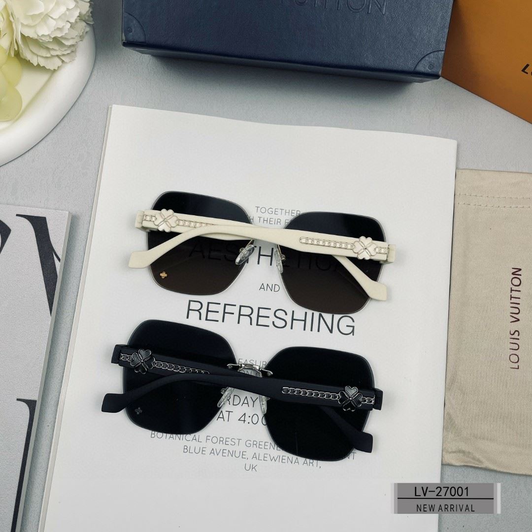 Louis Vuitton Sunglasses